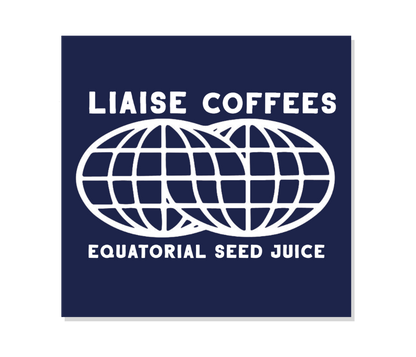 LIAISE STICKERS