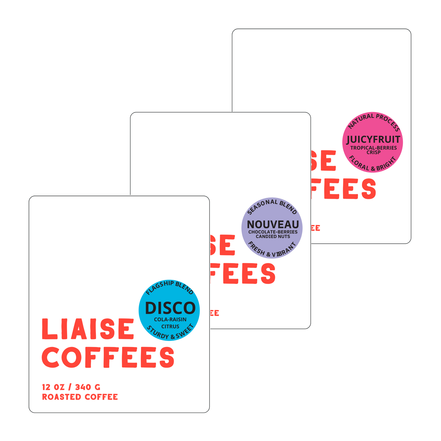 CORE Rotating Subscription