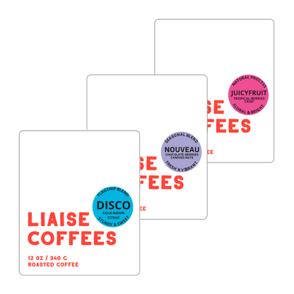 CORE Rotating Subscription