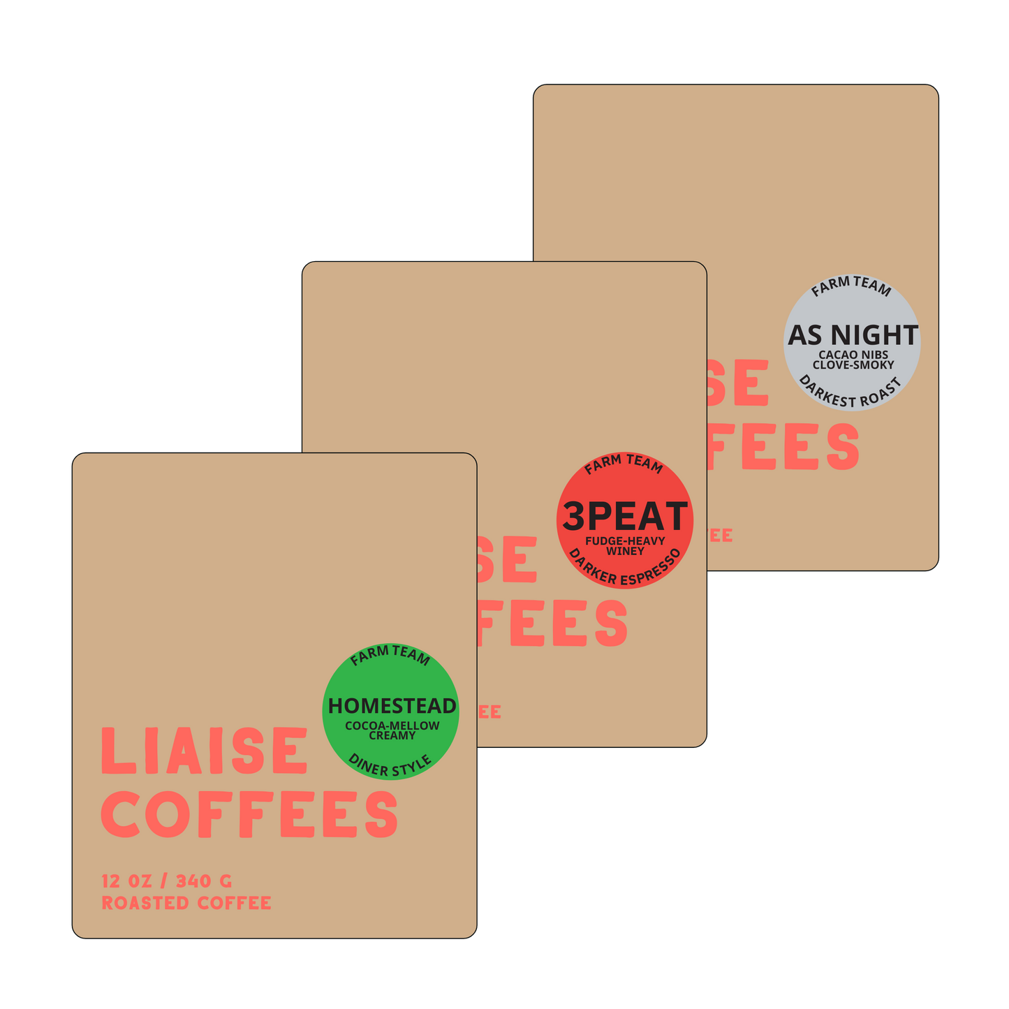 FARM TEAM Rotating Subscription