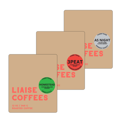 FARM TEAM Rotating Subscription