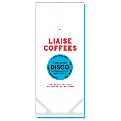 DISCO - Flagship Blend
